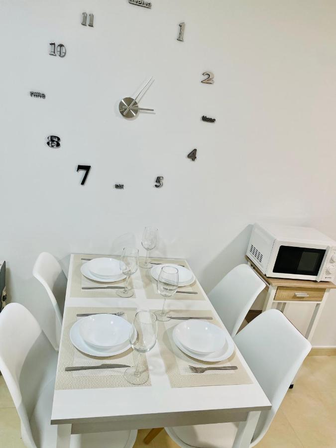 Apartamento Sol Вивейро Екстериор снимка